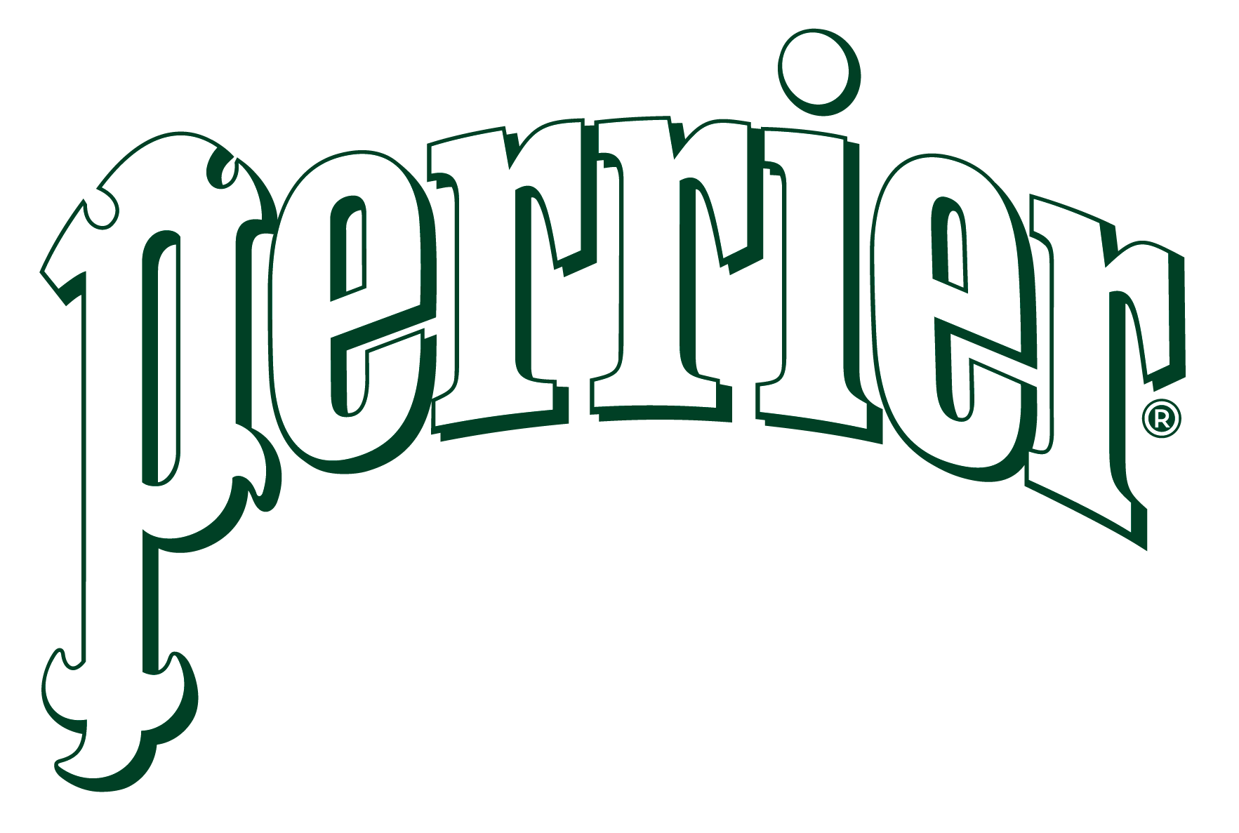 Perrier Logo